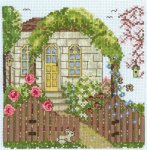 (image for) Grandma's Garden
